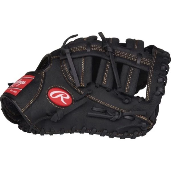 Rawlings Renegade 12.5 In First Base Mitt Team Sports 5 Rawlings Renegade 12.5 In First Base Mitt Team Sports