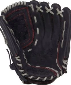 Rawlings Renegade 12.5 In Infield Glove 5 Rawlings Renegade 12.5 In Infield Glove