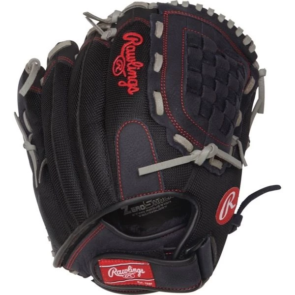 Rawlings Renegade 12.5 In Infield Glove 2 Rawlings Renegade 12.5 In Infield Glove