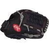 Team Sports Rawlings Renegade 12 In Infield Softball Glove