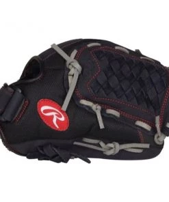 Team Sports Rawlings Renegade 12 In Infield Softball Glove