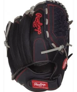 Team Sports Rawlings Renegade 12 In Infield Softball Glove