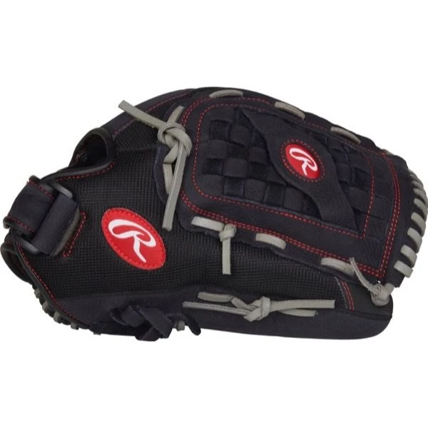 Team Sports Rawlings Renegade 13 In Infield Glove 1 Team Sports Rawlings Renegade 13 In Infield Glove
