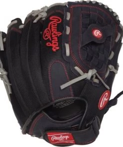 Team Sports Rawlings Renegade 13 In Infield Glove