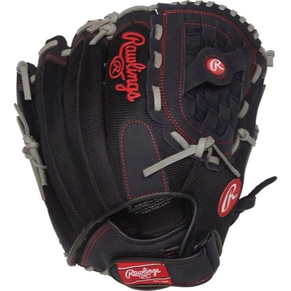 Team Sports Rawlings Renegade 13 In Infield Glove 2 Team Sports Rawlings Renegade 13 In Infield Glove