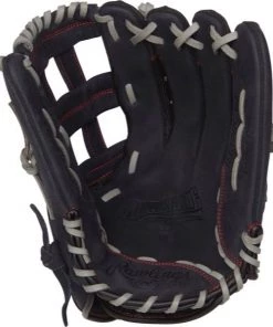 Rawlings Renegade 13 In Softball Glove