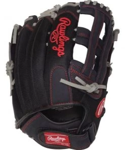 Rawlings Renegade 13 In Softball Glove