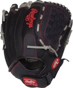 Team Sports Rawlings Renegade 14 In Softball Glove