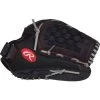 Team Sports Rawlings Renegade 14 In Softball Glove