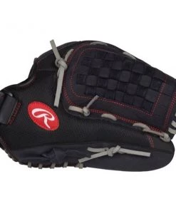 Team Sports Rawlings Renegade 14 In Softball Glove