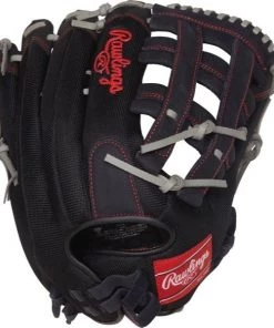 Rawlings Renegade 15 In Outfield Glove Team Sports