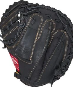 Team Sports Rawlings Renegade 31.5 In Catchers Mitt