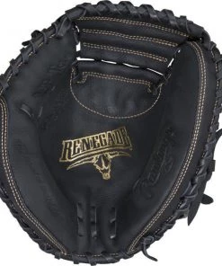 Team Sports Rawlings Renegade 31.5 In Catchers Mitt