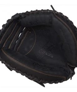 Team Sports Rawlings Renegade 32.5 In Catcher Mitt