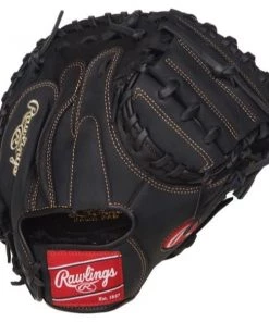 Team Sports Rawlings Renegade 32.5 In Catcher Mitt