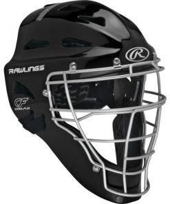 Team Sports Rawlings Renegade Adult Catchers Helmet