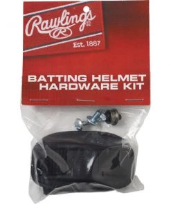 Rawlings Replacement Hardware For Faceguards - BBWG And SBWG