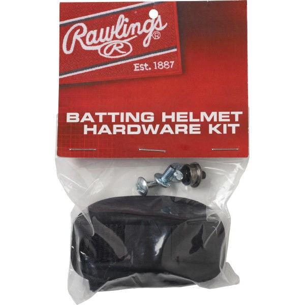 Rawlings Replacement Hardware For Faceguards - BBWG And SBWG