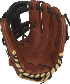 Team Sports Rawlings Sandlot Series™ 11.5 In Infield Glove