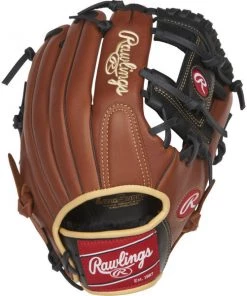 Team Sports Rawlings Sandlot Series™ 11.5 In Infield Glove