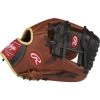 Team Sports Rawlings Sandlot Series™ 11.5 In Infield Glove