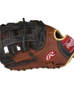 Team Sports Rawlings Sandlot Series™ 12.5 In 1st Base Mitt
