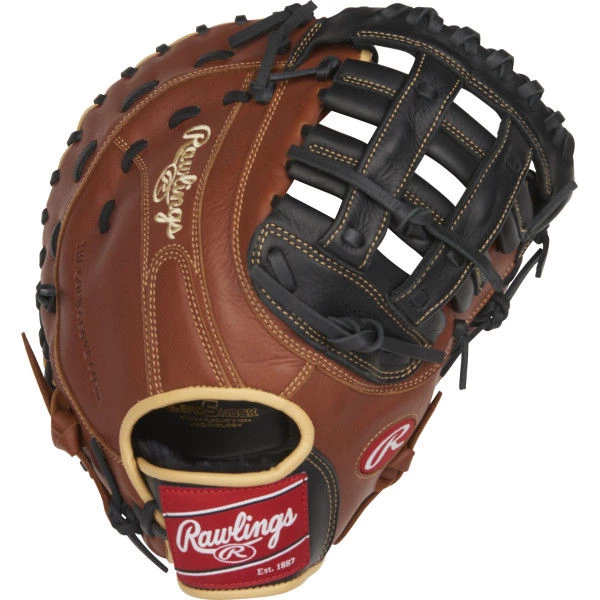 Team Sports Rawlings Sandlot Series™ 12.5 In 1st Base Mitt