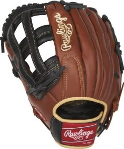 Rawlings Sandlot Series™ 12.75 In Outfield Glove