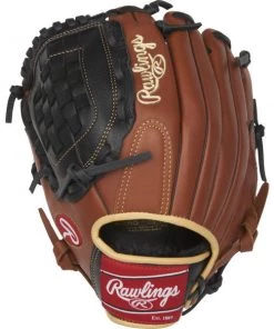 Rawlings Sandlot Series™ 12 In Infield/Pitching Glove Team Sports