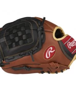 Rawlings Sandlot Series™ 12 In Infield/Pitching Glove Team Sports