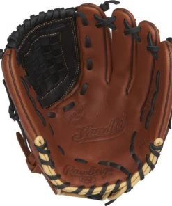 Rawlings Sandlot Series™ 12 In Infield/Pitching Glove Team Sports