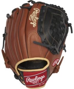 Rawlings Sandlot Series™ 12 In Infield/Pitching Glove Team Sports