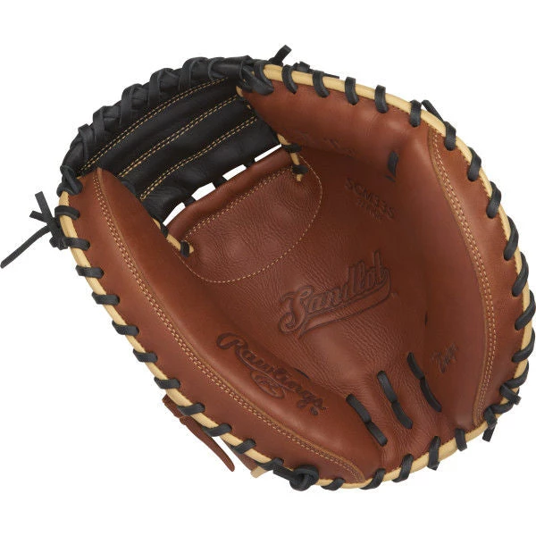 Rawlings Sandlot Series™ 33 In Catcher's Mitt 2 Rawlings Sandlot Series™ 33 In Catcher's Mitt