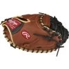 Rawlings Sandlot Series™ 33 In Catcher's Mitt