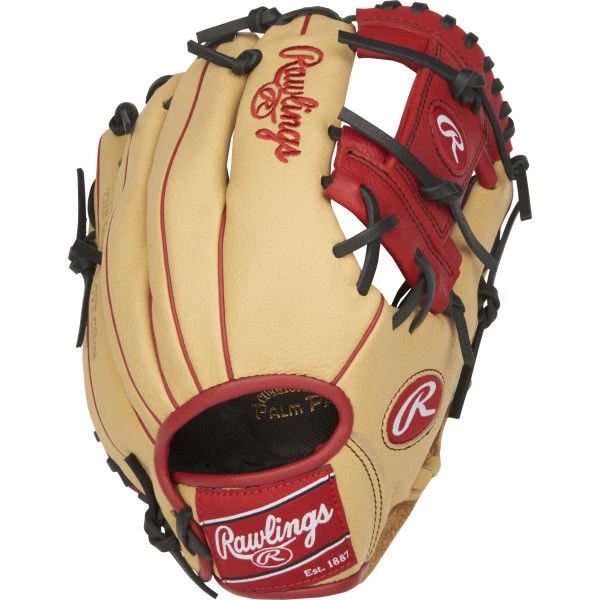 Rawlings Select Pro Lite 11.25 In Addison Russell Youth Infield Glove Team Sports 2 Rawlings Select Pro Lite 11.25 In Addison Russell Youth Infield Glove Team Sports