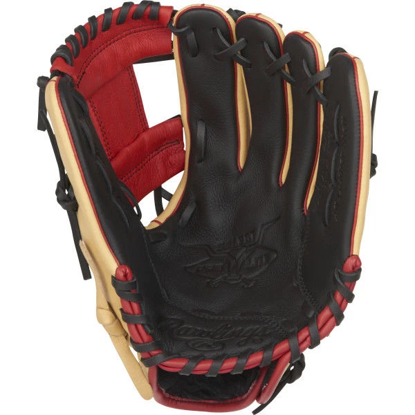 Rawlings Select Pro Lite 11.25 In Addison Russell Youth Infield Glove Team Sports 4 Rawlings Select Pro Lite 11.25 In Addison Russell Youth Infield Glove Team Sports