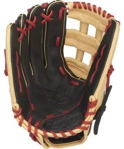 Rawlings Select Pro Lite 12 In Bryce Harper Youth Outfield Glove Team Sports 5 Rawlings Select Pro Lite 12 In Bryce Harper Youth Outfield Glove Team Sports
