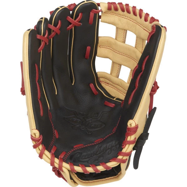 Rawlings Select Pro Lite 12 In Bryce Harper Youth Outfield Glove Team Sports 3 Rawlings Select Pro Lite 12 In Bryce Harper Youth Outfield Glove Team Sports