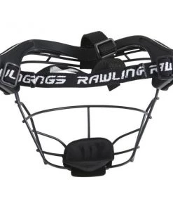 Team Sports Rawlings Softball Fielders Mask - Ages 12+ 5 Team Sports Rawlings Softball Fielders Mask - Ages 12+