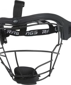 Rawlings Softball Fielders Mask - Ages 12+