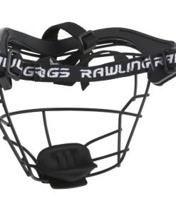 Team Sports Rawlings Softball Fielders Mask - Ages 12+ 7 Team Sports Rawlings Softball Fielders Mask - Ages 12+