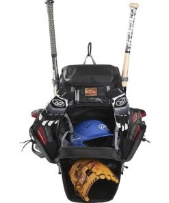 Rawlings The Gold Glove® Series Equipment Bag Team Sports