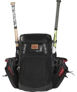 Rawlings The Gold Glove® Series Equipment Bag Team Sports