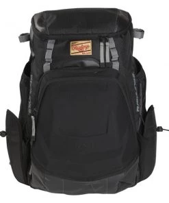 Rawlings The Gold Glove® Series Equipment Bag Team Sports