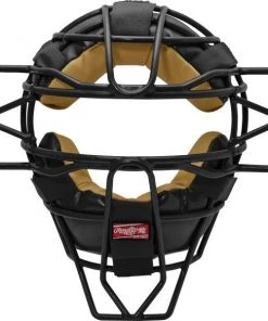 Rawlings Umpire Adult Facemask