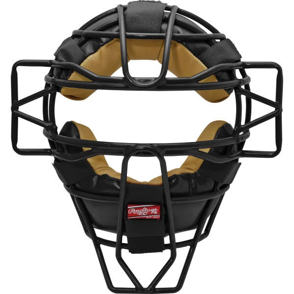 Rawlings Umpire Adult Facemask 1 Rawlings Umpire Adult Facemask