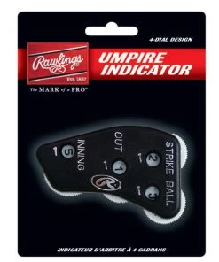 Rawlings Umpire Indicator