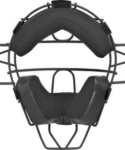 Rawlings Umpire Intermediate Facemask Team Sports