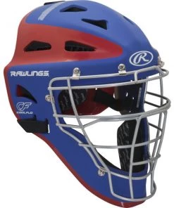 Rawlings Velo Adult Catchers Helmet