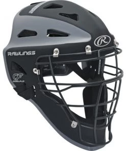 Rawlings Velo Adult Catchers Helmet 15 Rawlings Velo Adult Catchers Helmet